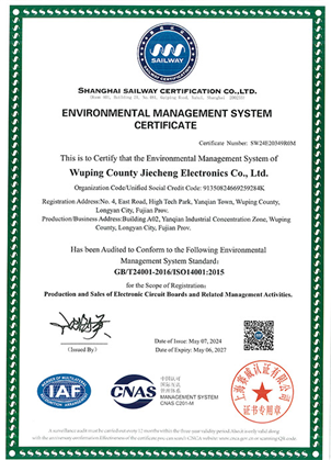 ISO14001